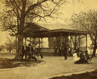 Druid Hill