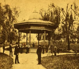 Druid Hill
