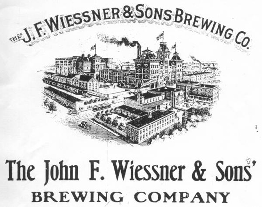 J.F. Weissner & Sons
