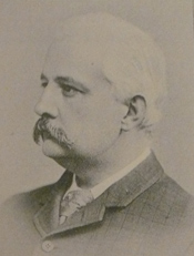George A. Baker