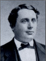 George A. Frederick