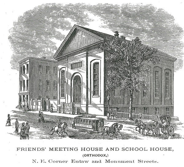 Meeting House