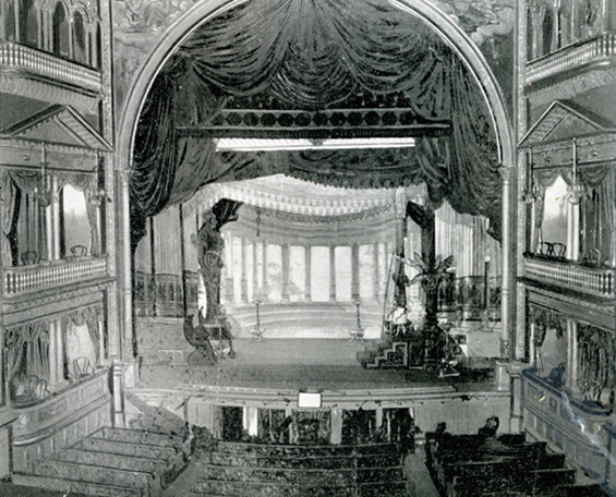 Lyceum Theatre